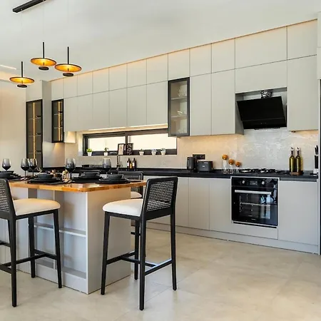 Whiteside Villa *