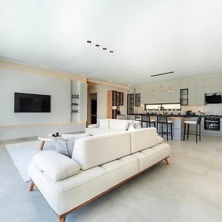 Whiteside Villa *