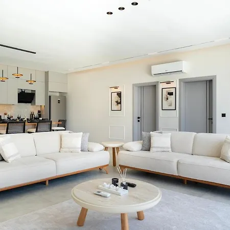 Whiteside Villa *
