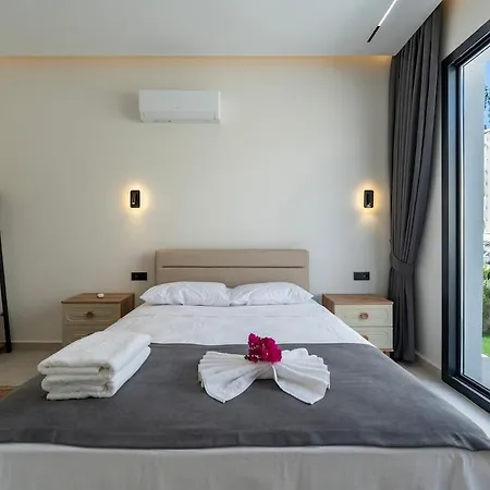 Whiteside * Fethiye