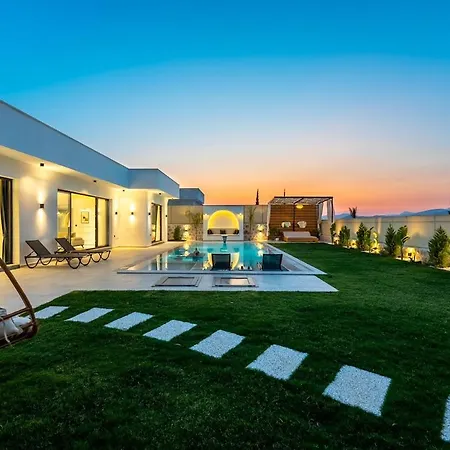 Villa Whiteside *