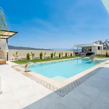 Whiteside Villa