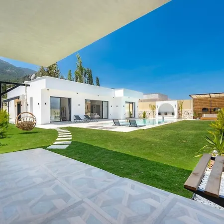 Villa Whiteside